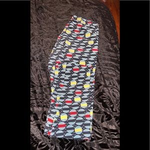 LuLaRoe Leggings